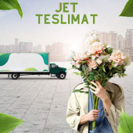 Jet Teslimat
