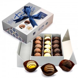 Elit Çikolata Gourmet Collection 200g