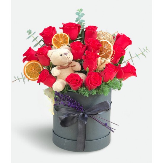 Aşkımız Güzel Olacak