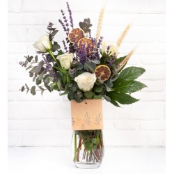 White Rose of Babylon